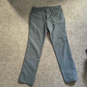 Lululemon ABC Pants